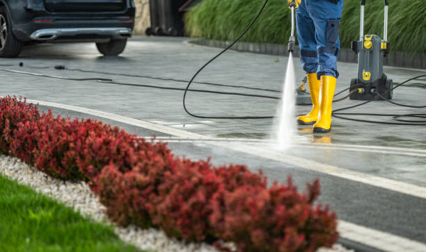 Best Pool Deck Cleaning  in Stonewall, MS